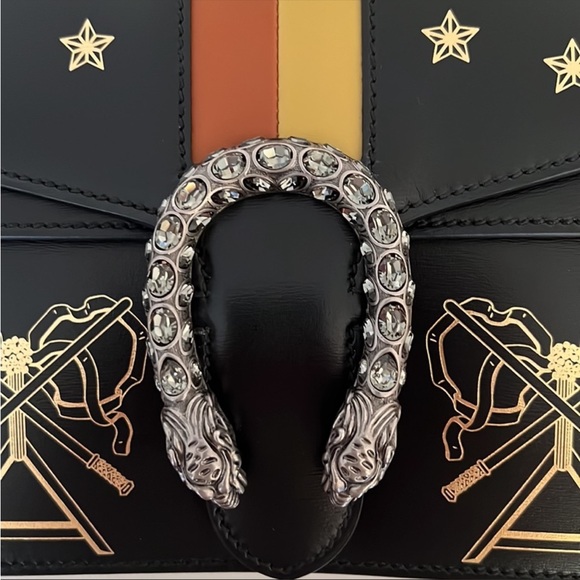 Gucci Dionysus bag - Picture 12 of 16